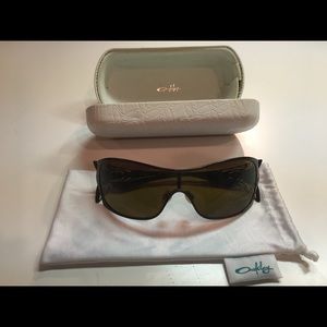 Oakley Sunglasses